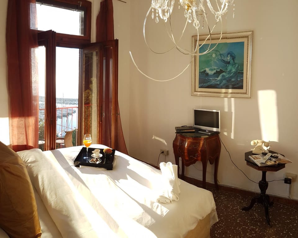 Hotel Mignon Hotel in Friuli-Venezia Giulia