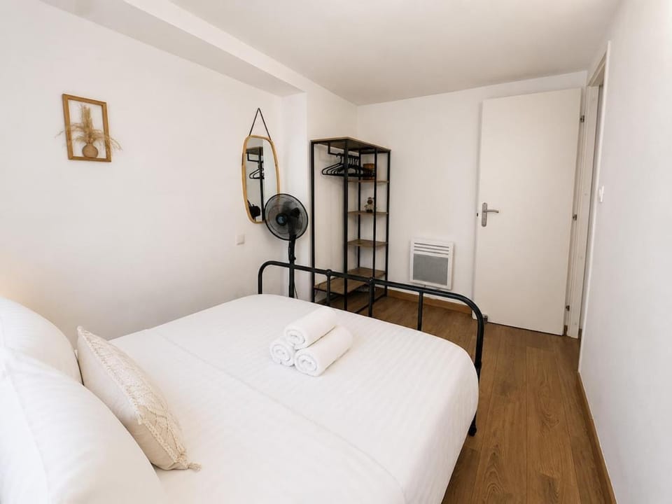 A must-see - Bright - Heart of Avignon Apartment in Avignon