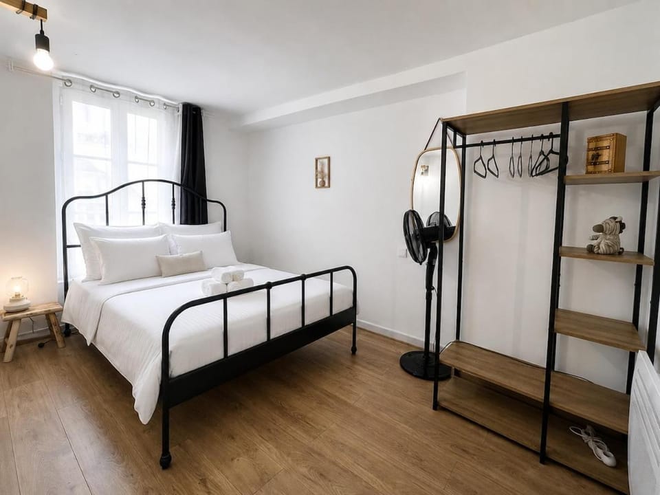 A must-see - Bright - Heart of Avignon Apartment in Avignon