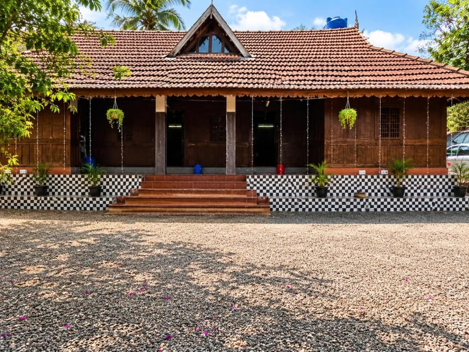 Wood vally Vacation rental in Kerala