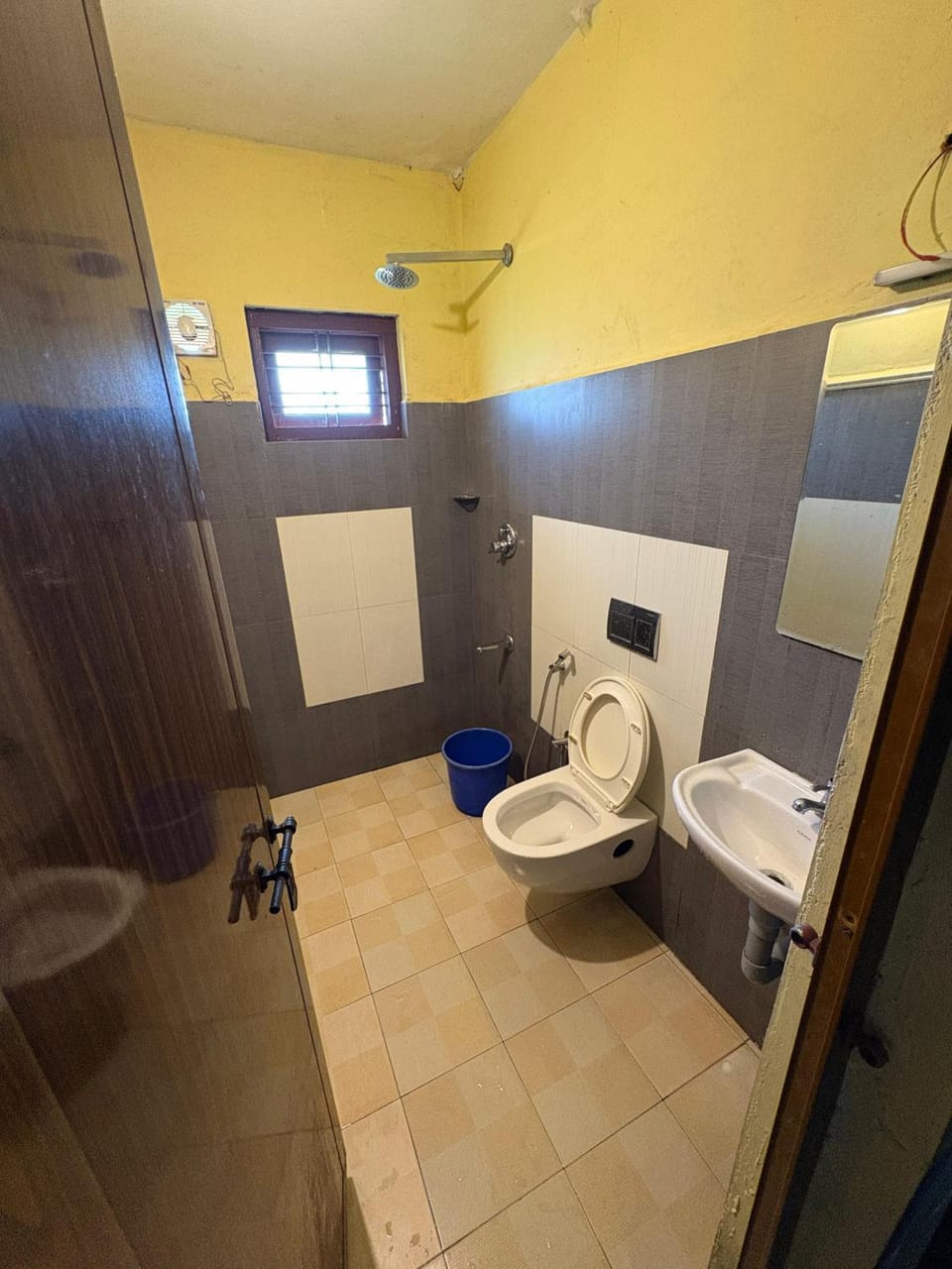 Wood vally Vacation rental in Kerala