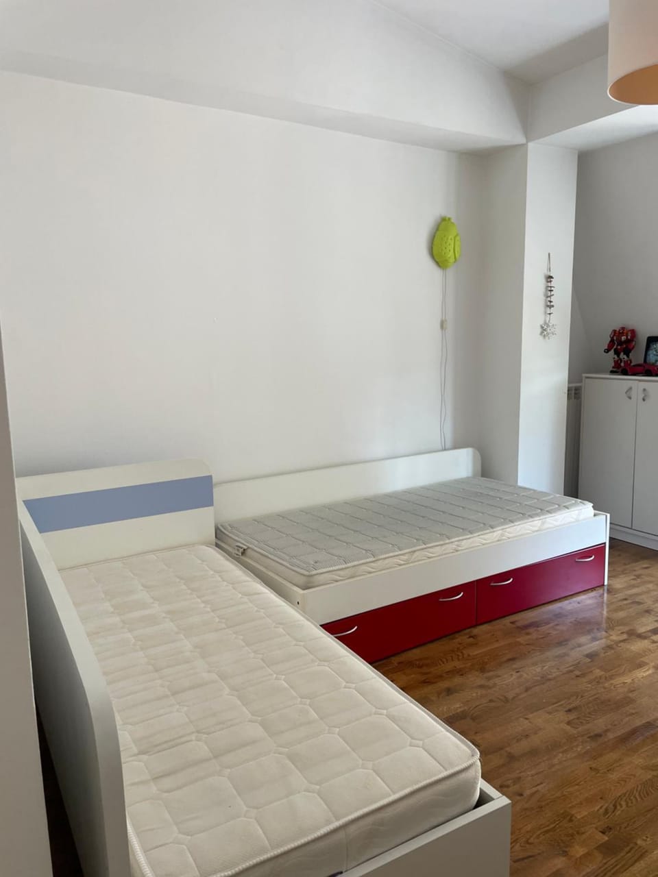 Majakovski 11 urban stay Apartment in Skopje