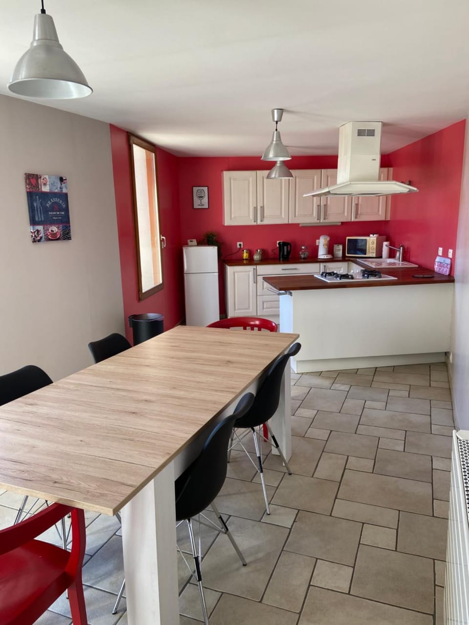 ParayHaven House in Paray-le-Monial