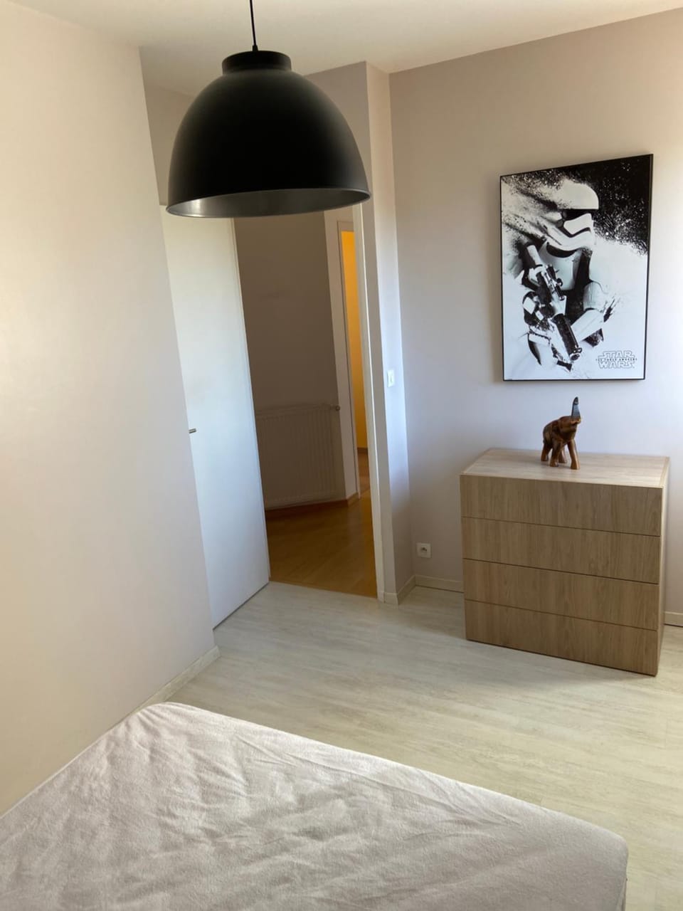 ParayHaven House in Paray-le-Monial