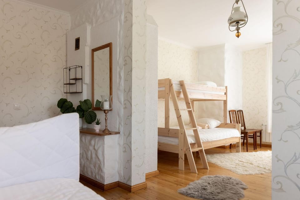 Valgusmaja Villa in Estonia