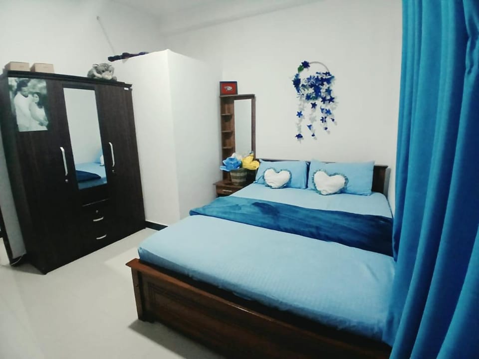 Nawalapitiya Comfort Stay Apartment in Central Province