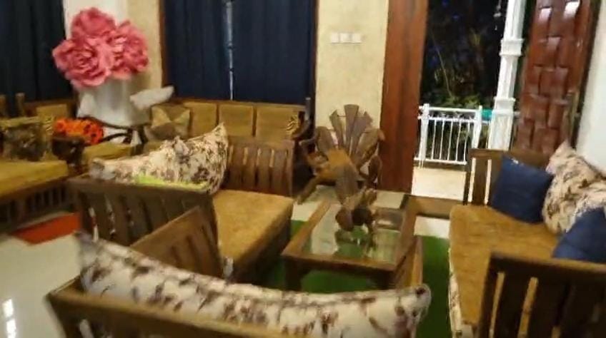 Nawalapitiya Comfort Stay Apartment in Central Province