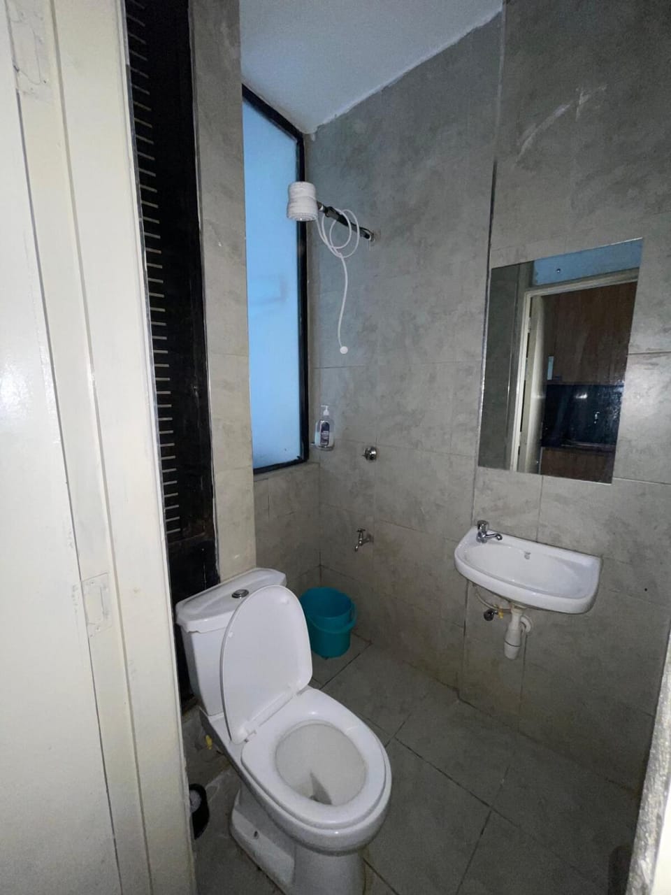 Cozy Studio in Roysambu Near TRM Apartment in Nairobi County