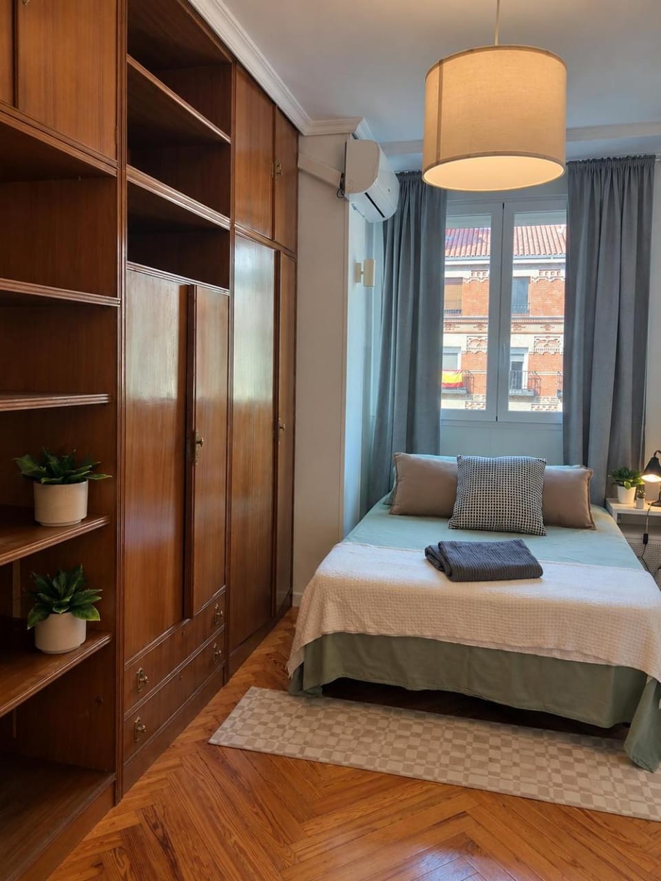 Chamberí - Santa engracia Apartment in Madrid