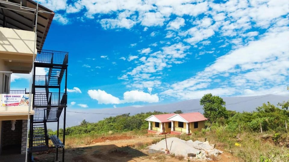 Tropical Haven Mangeli Hotel in Maharashtra