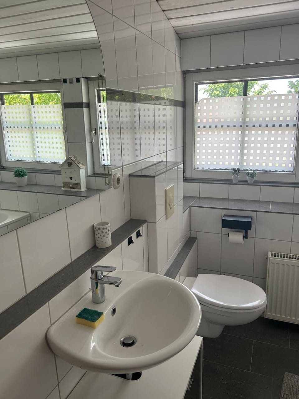 Holiday apartment in beautiful Emsland Apartment in Lower Saxony, Germany