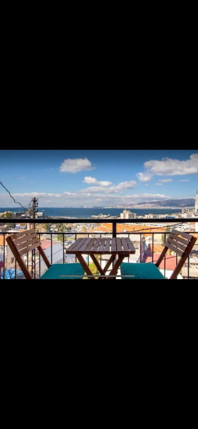 Sound house Villa in Izmir