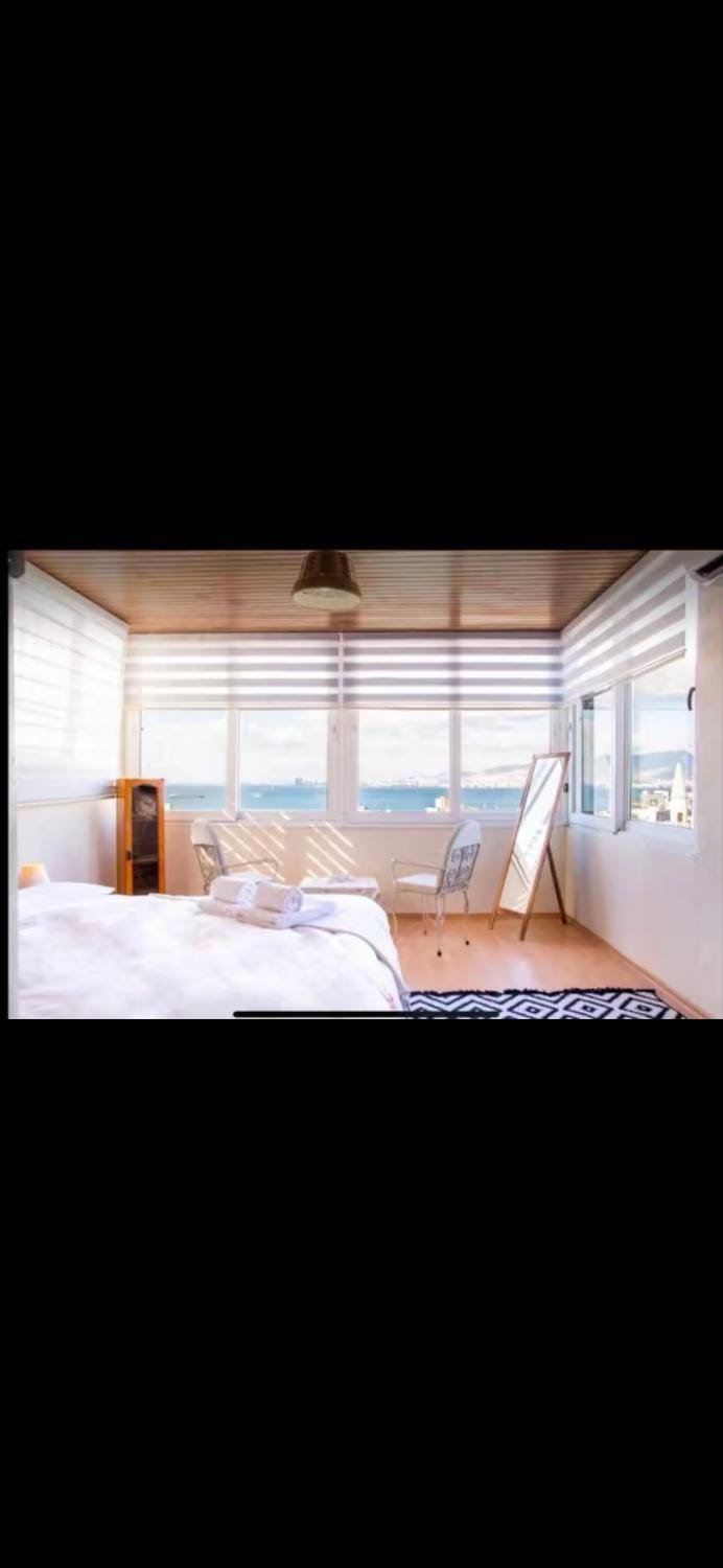 Sound house Villa in Izmir