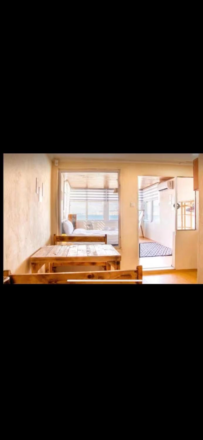 Sound house Villa in Izmir