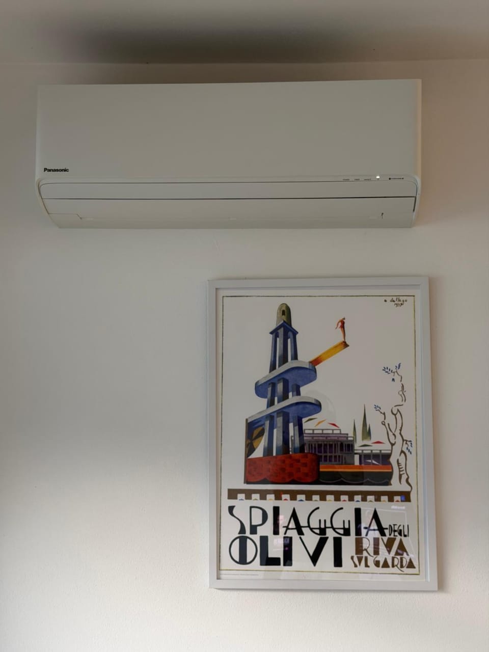 air conditioner