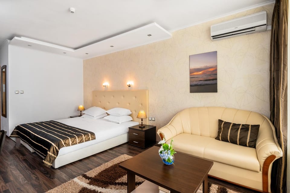 Hotel Kaliakra Palace - ALL INCLUSIVE Hotel in Varna