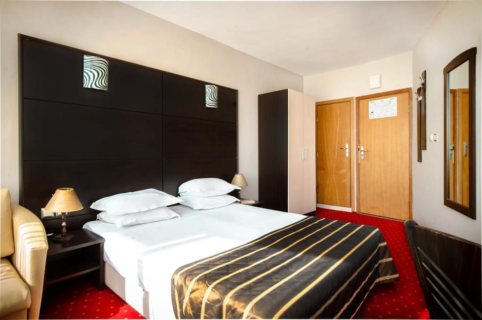 Hotel Kaliakra Palace - ALL INCLUSIVE Hotel in Varna