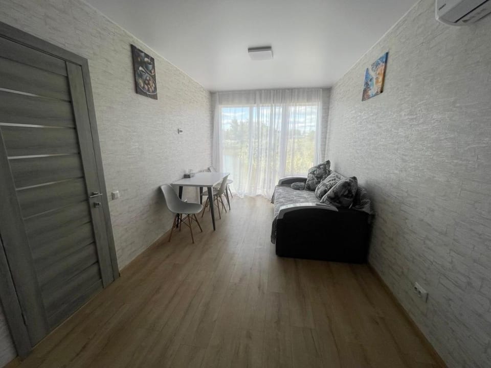 Обухівська перлина House in Dnipro