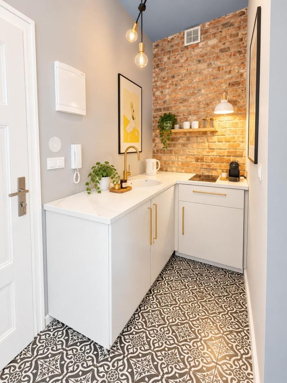 Salodia HOME Apartment in Poznan