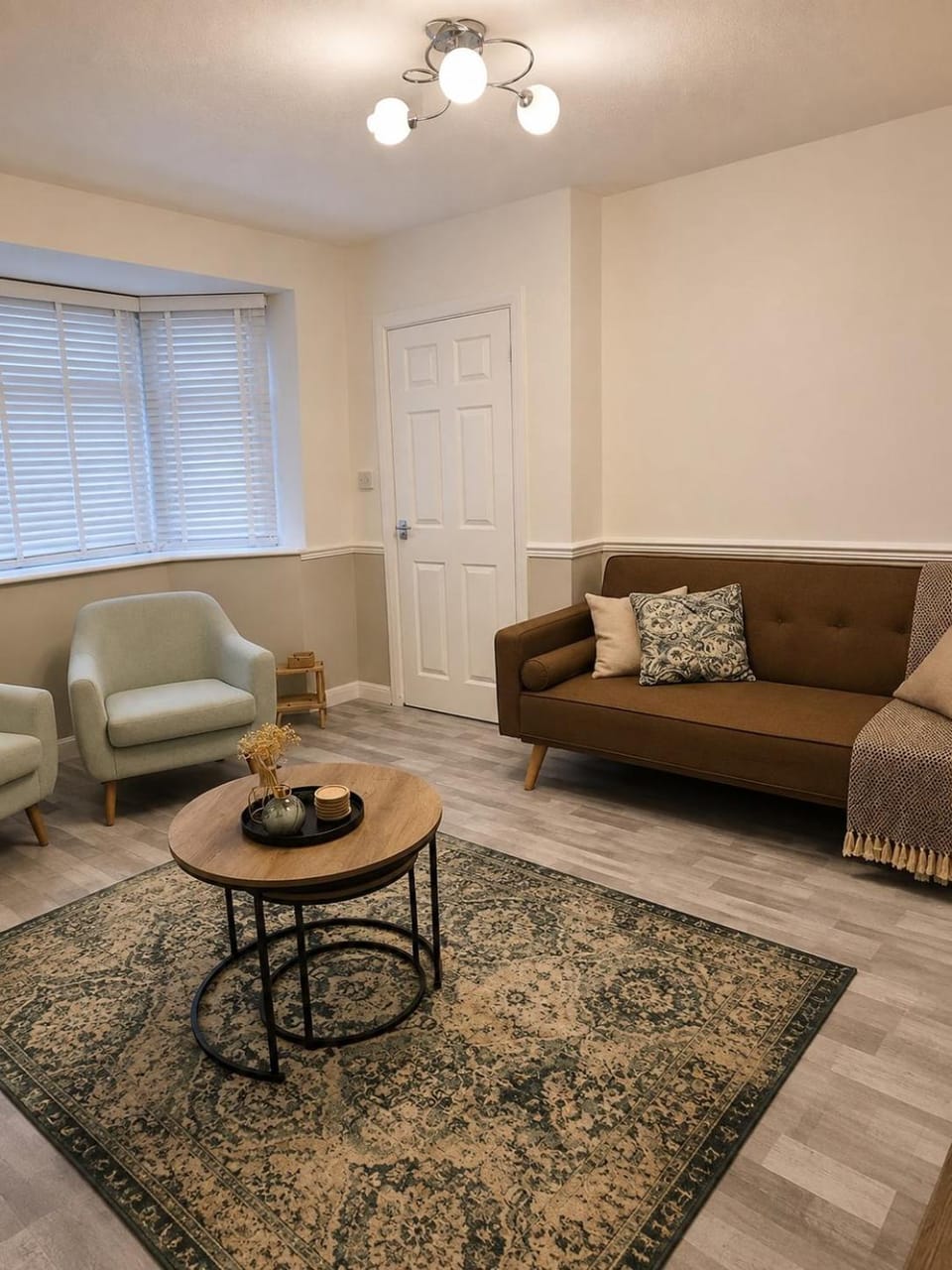 The Cardiff House Apartment in Cardiff