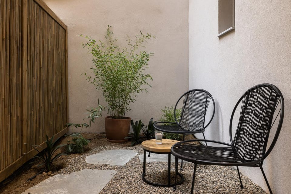 Noma Project No3 by BiNoBi! Apartment in Thessaloniki