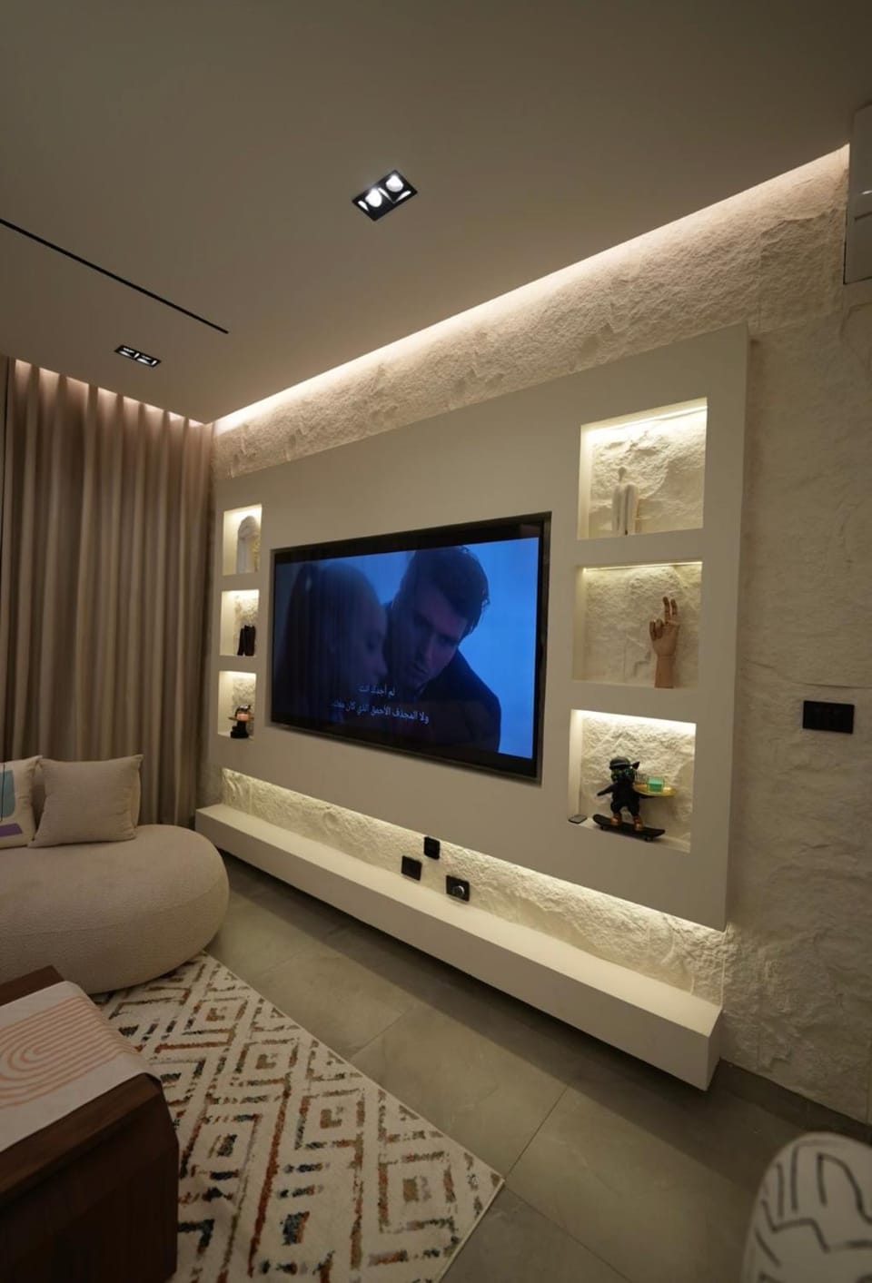 Luxury apartment privado Apartment in Cairo Governorate
