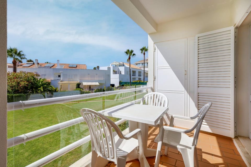 Balcony/Terrace, Seating area, Dining area