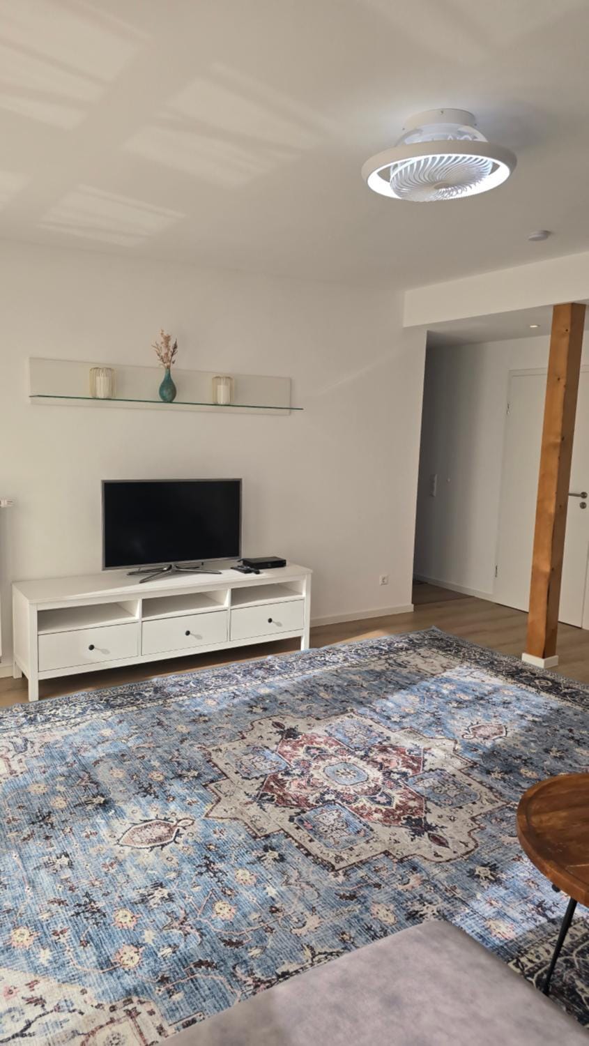 Skyline Apartment Frankfurt Apartment in Hesse