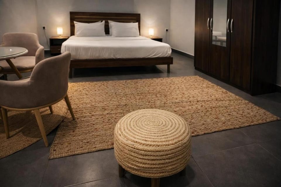 Najd Apartments - R2 Apartment in Al Madinah Province