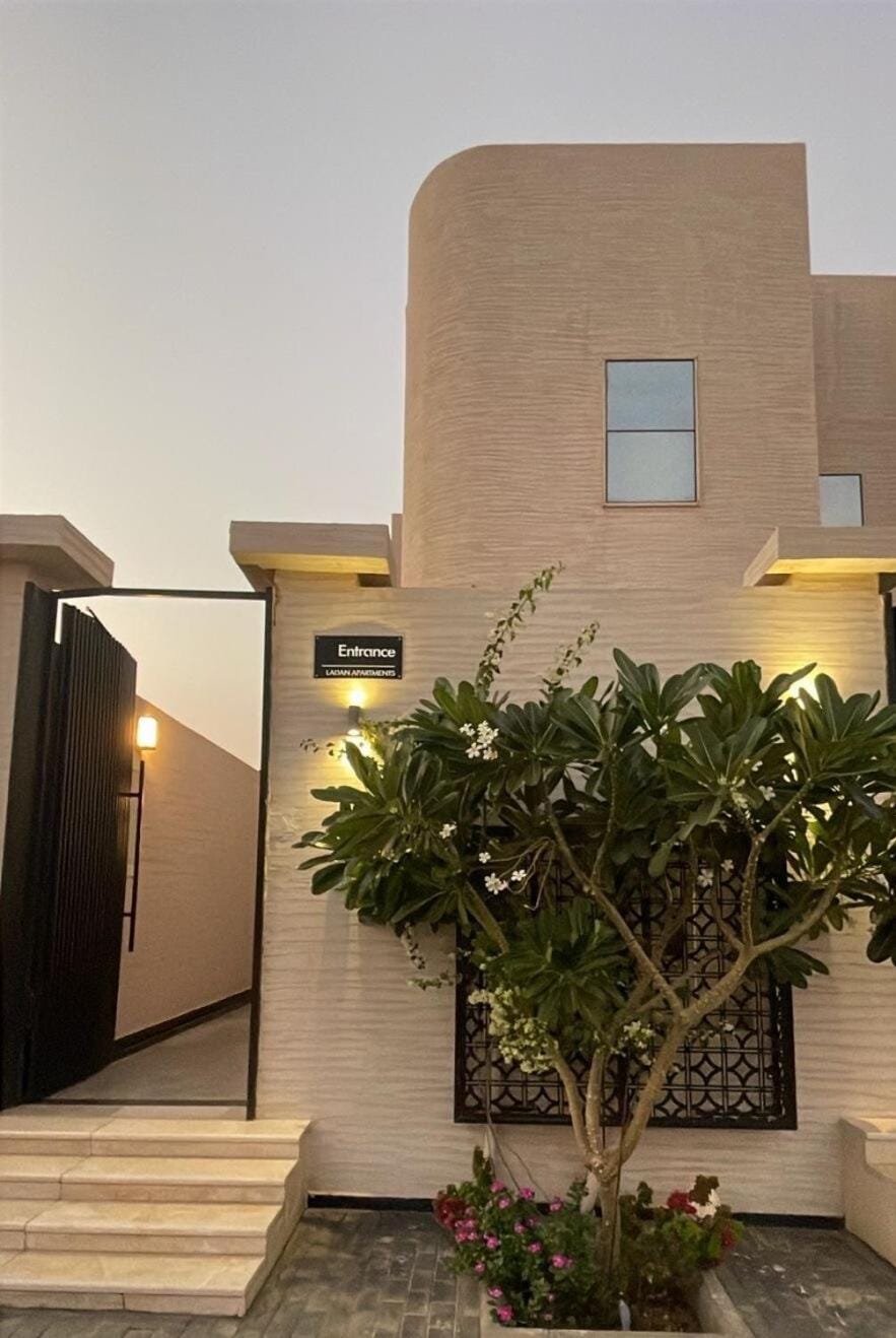 Najd Apartments - R2 Apartment in Al Madinah Province