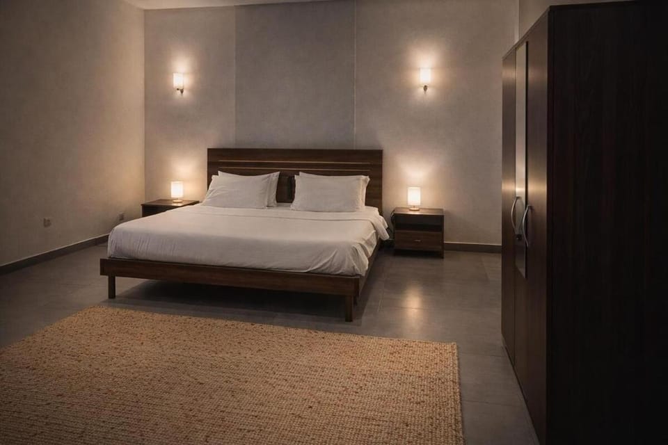 Najd Apartments - R2 Apartment in Al Madinah Province
