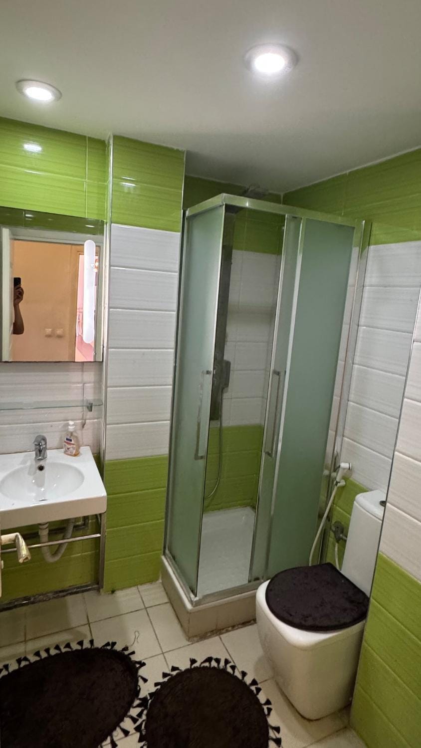 Belle vue Apartment in Oran