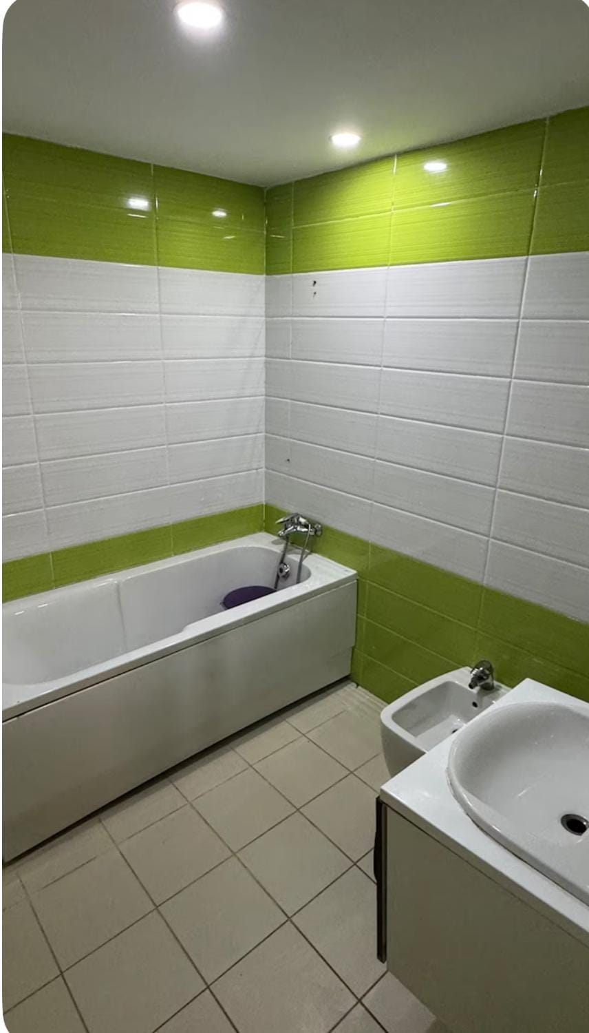 Shower, Toilet, Bathroom, Bath