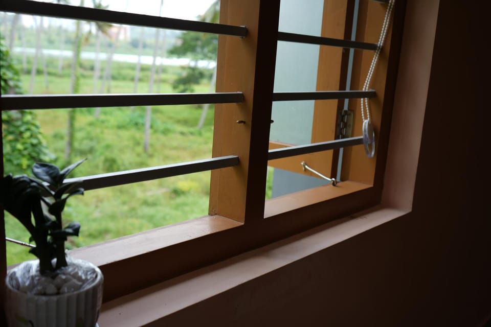 Lakeside Aurila Vacation rental in Thiruvananthapuram