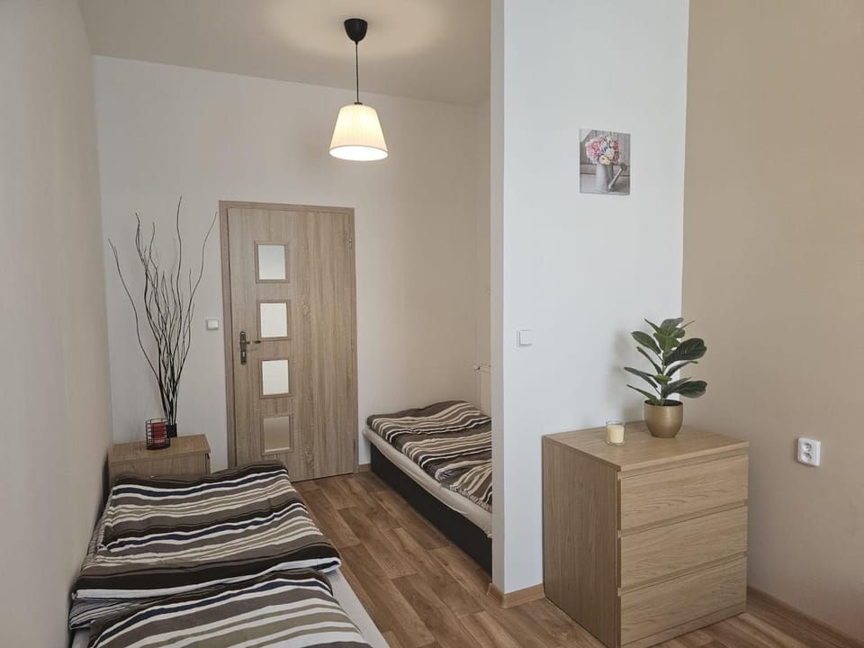 Apartmán Klicperova Apartment in Czechia
