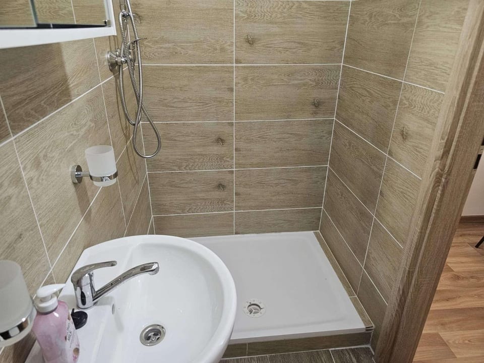 Apartmán Klicperova Apartment in Czechia