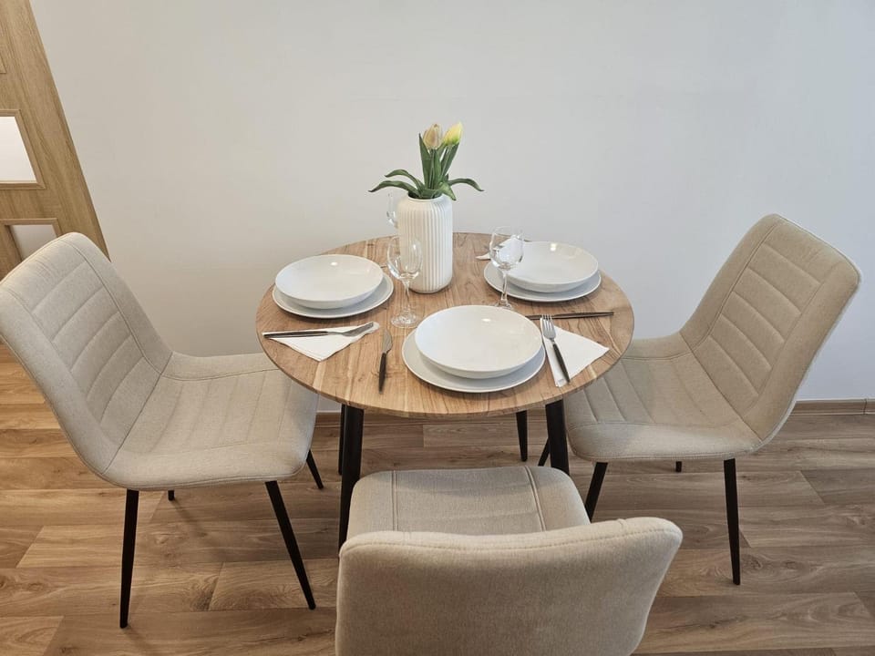 Apartmán Klicperova Apartment in Czechia