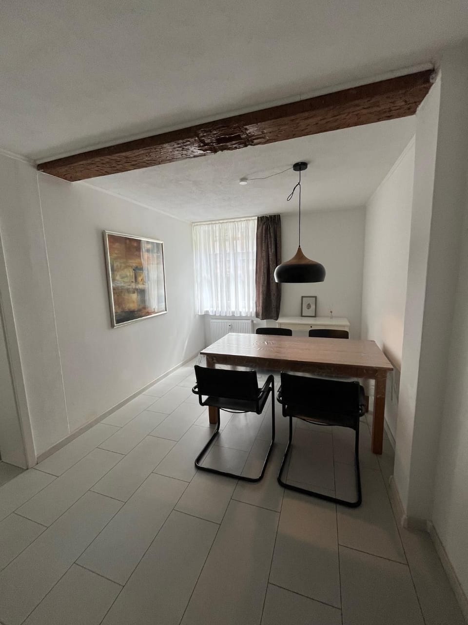 Adlerhaus Apartment in Bavaria