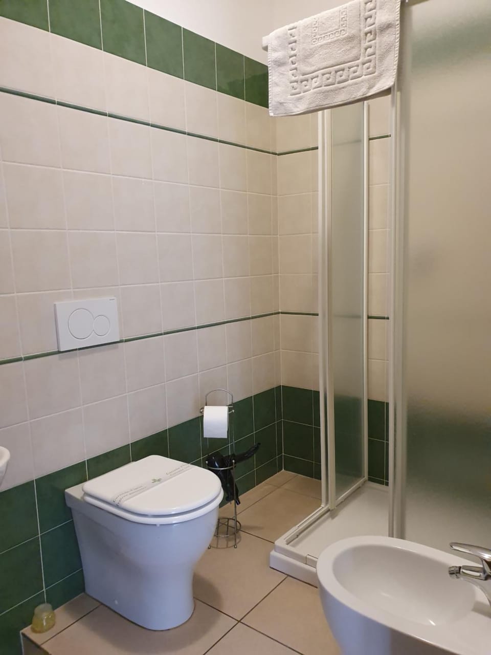 Bed & breakfast Aurelia Bed and Breakfast in Bologna