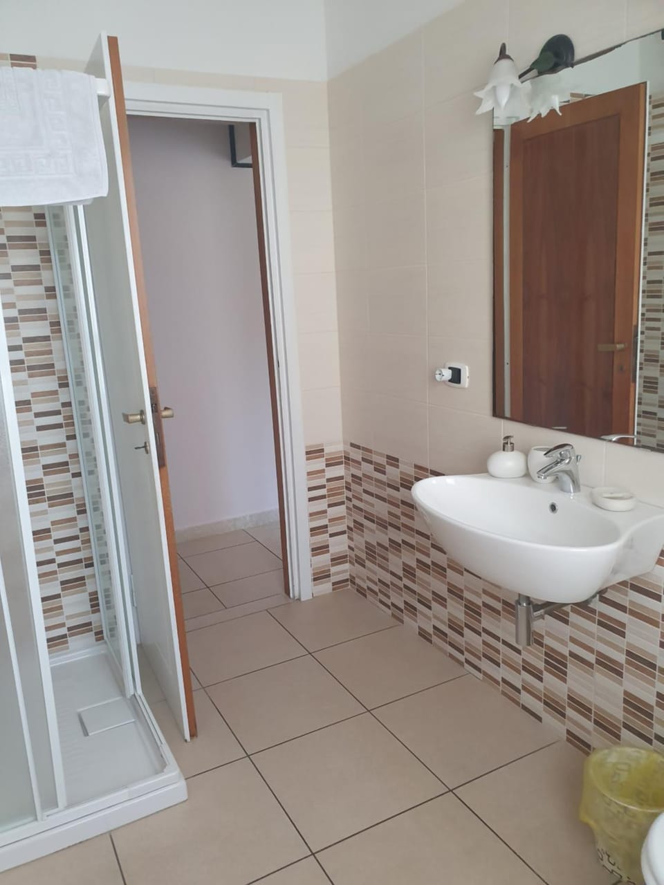 Bed & breakfast Aurelia Bed and Breakfast in Bologna