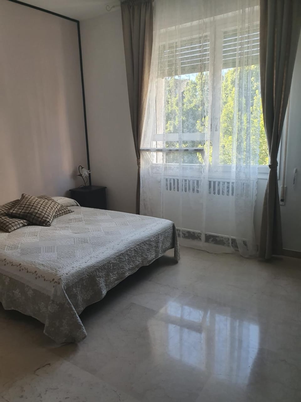 Bed & breakfast Aurelia Bed and Breakfast in Bologna