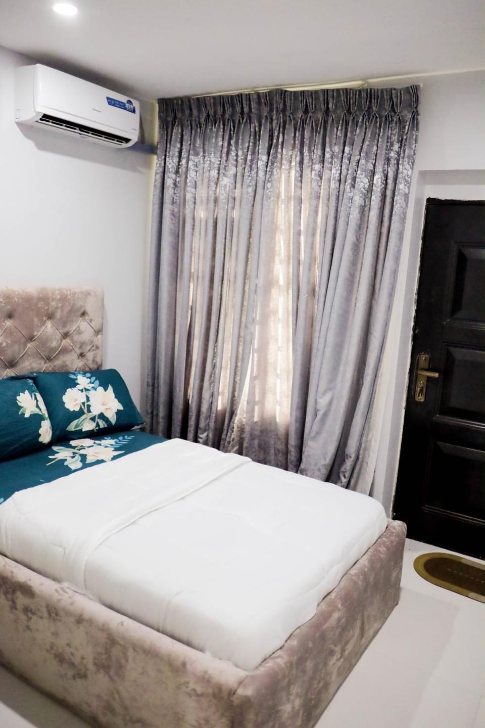 Bethel Apartment 2 Apartment in Lagos, Nigeria