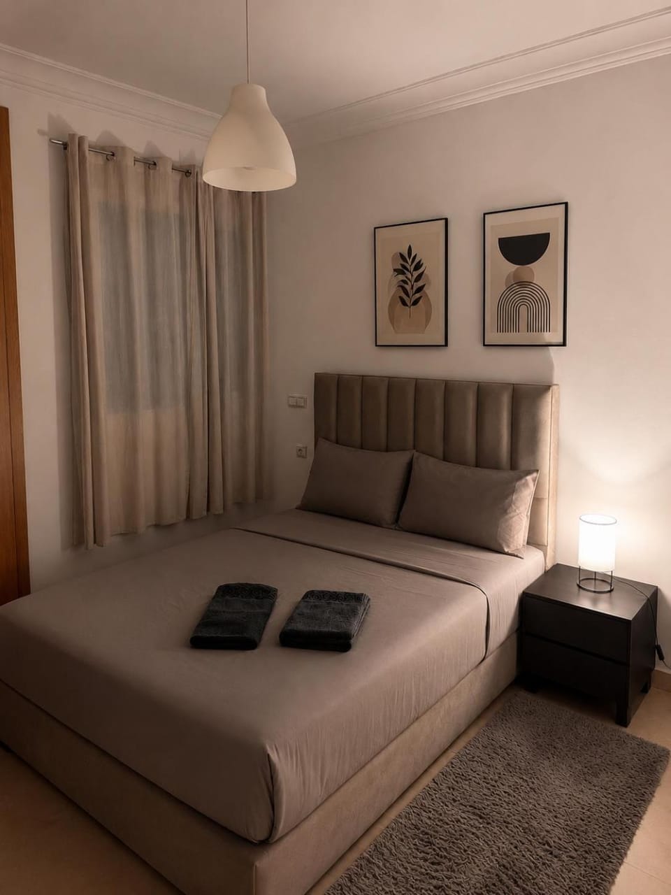 Quiet & Calm Comfort Apartment Apartment in Tangier
