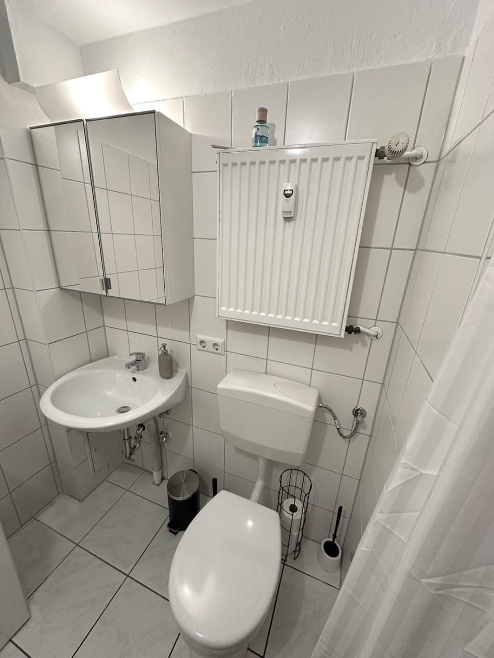 Toilet, Bathroom