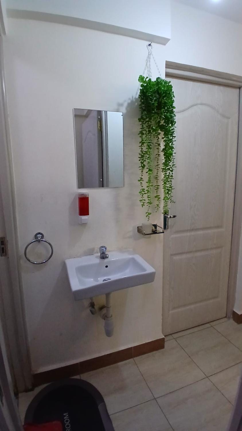 FAMUKE Haven Bed and Breakfast in Nairobi