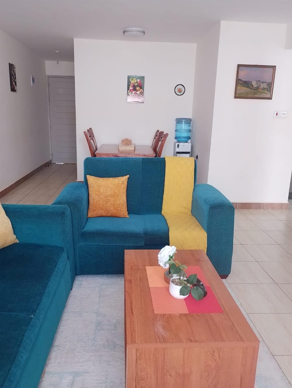 FAMUKE Haven Bed and Breakfast in Nairobi
