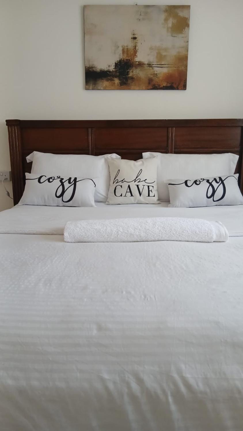 FAMUKE Haven Bed and Breakfast in Nairobi