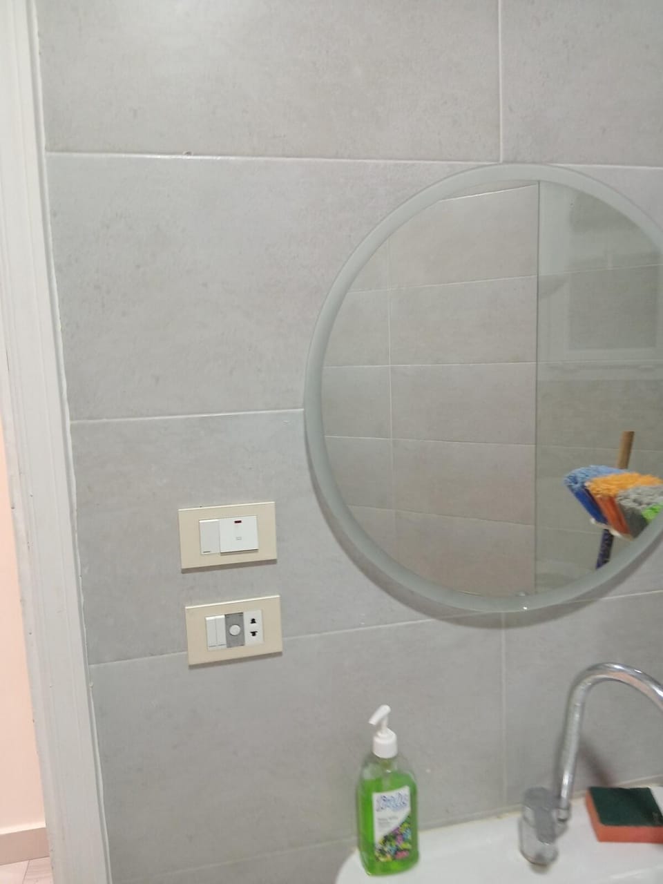 Luxury New 3 bedrooms 2 Bathrooms Hay 8 Nasr city Apartment in Cairo Governorate