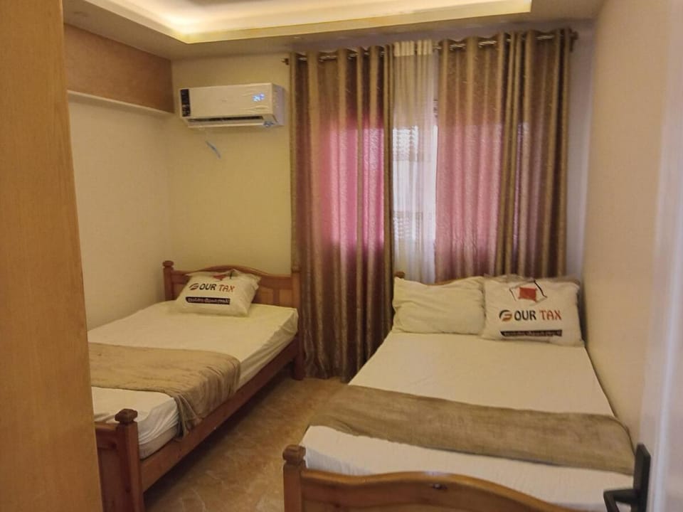 Luxury New 3 bedrooms 2 Bathrooms Hay 8 Nasr city Apartment in Cairo Governorate