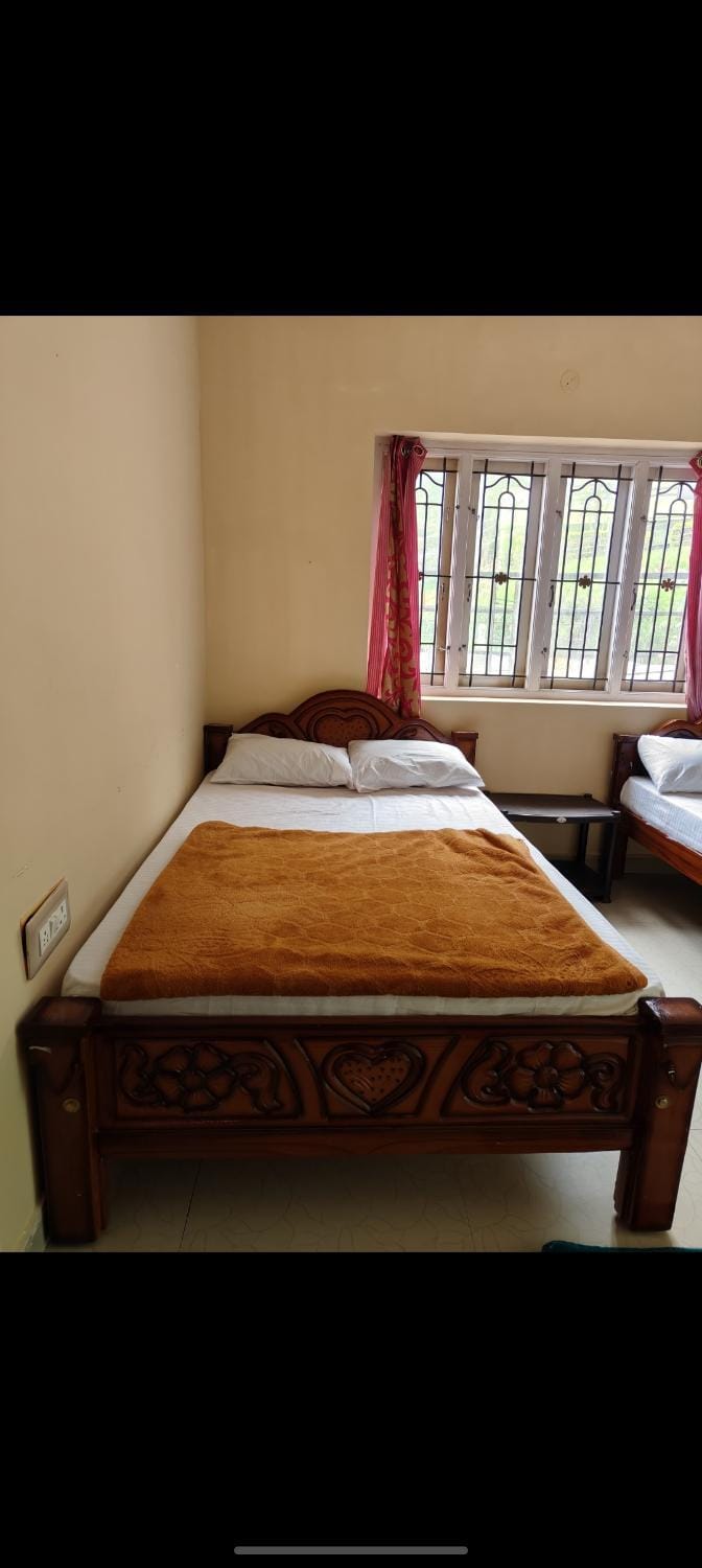 JP's Retreat House in Kodaikanal